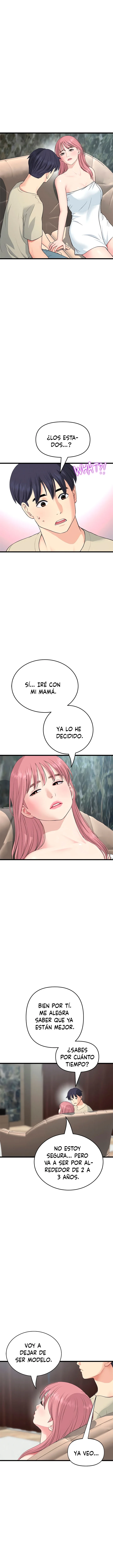 Stepmom’s Everything Capítulo 63 - Página 2