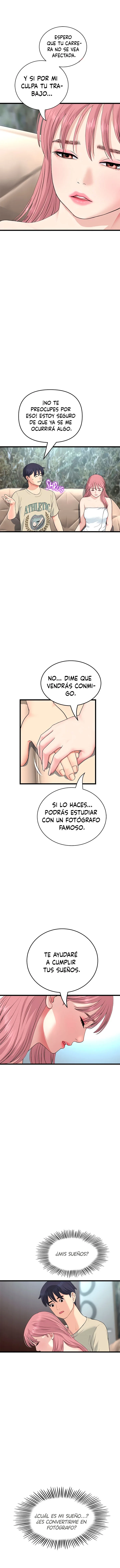 Stepmom’s Everything Capítulo 63 - Página 3