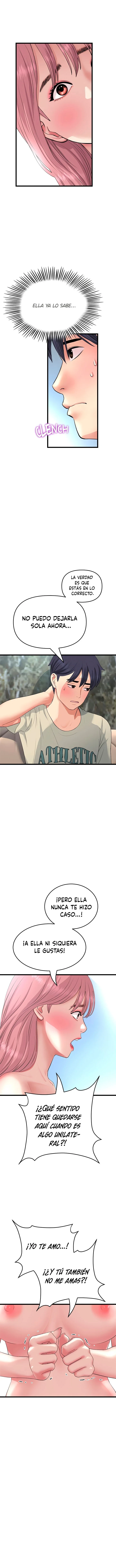 Stepmom’s Everything Capítulo 63 - Página 6