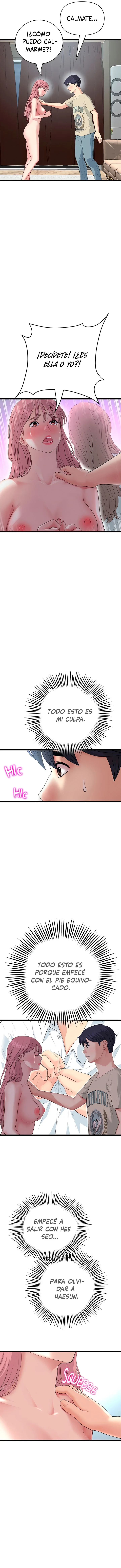 Stepmom’s Everything Capítulo 63 - Página 7