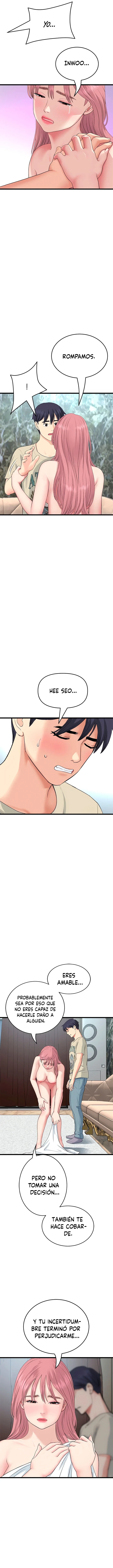 Stepmom’s Everything Capítulo 63 - Página 8