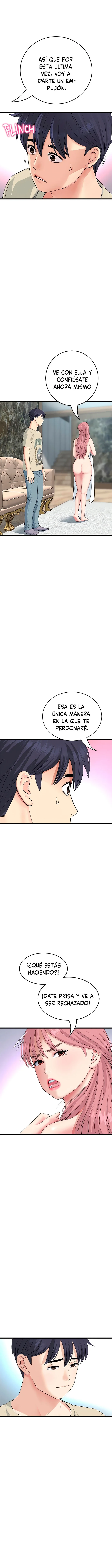 Stepmom’s Everything Capítulo 63 - Página 9