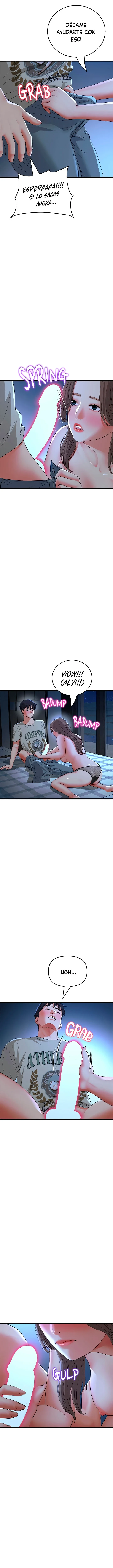 Stepmom’s Everything Capítulo 64 - Página 12