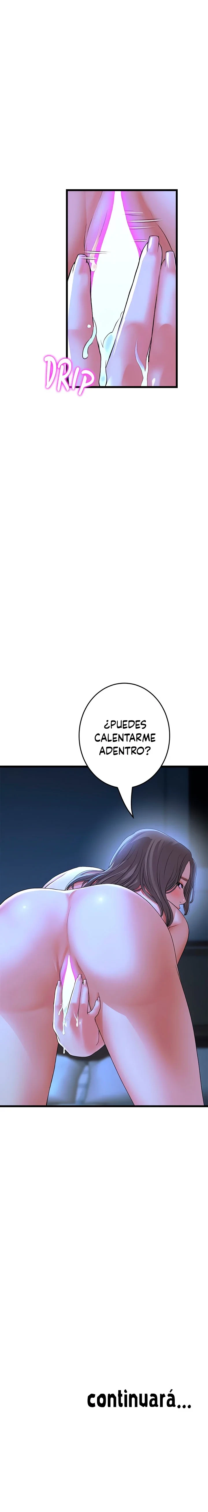 Stepmom’s Everything Capítulo 64 - Página 15