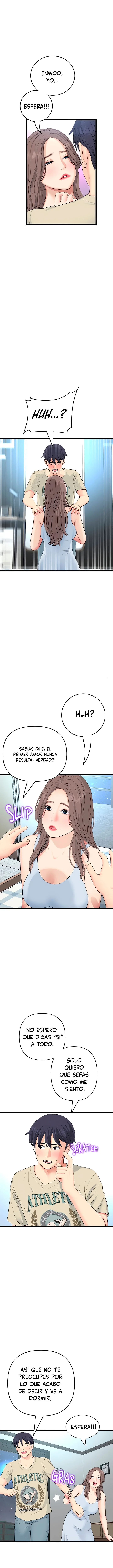 Stepmom’s Everything Capítulo 64 - Página 2