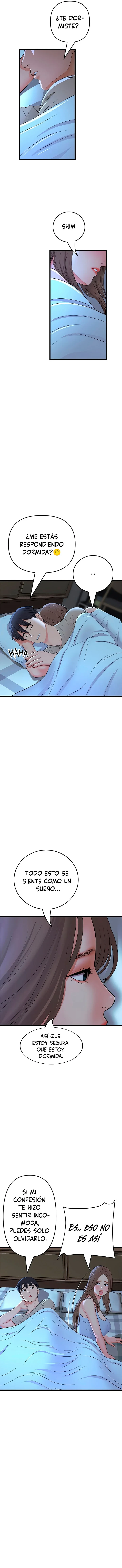 Stepmom’s Everything Capítulo 64 - Página 4