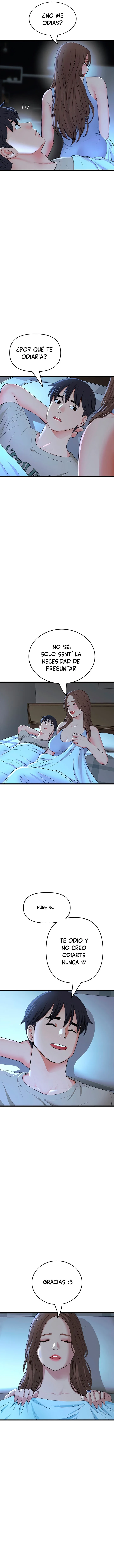 Stepmom’s Everything Capítulo 64 - Página 5