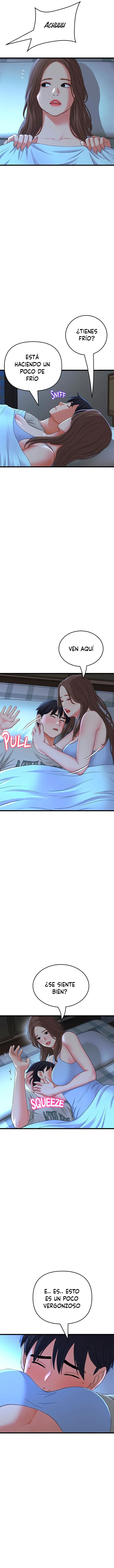 Stepmom’s Everything Capítulo 64 - Página 6