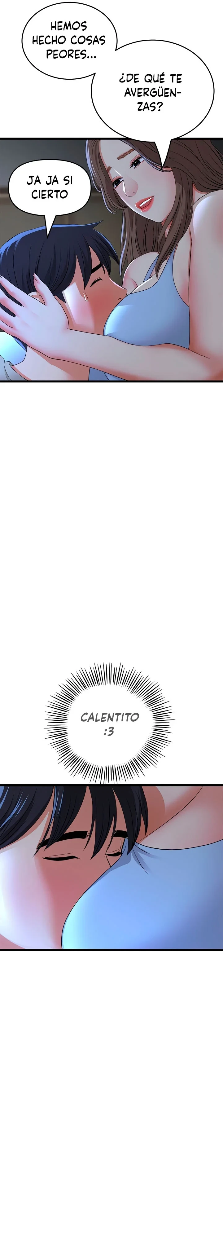 Stepmom’s Everything Capítulo 64 - Página 7