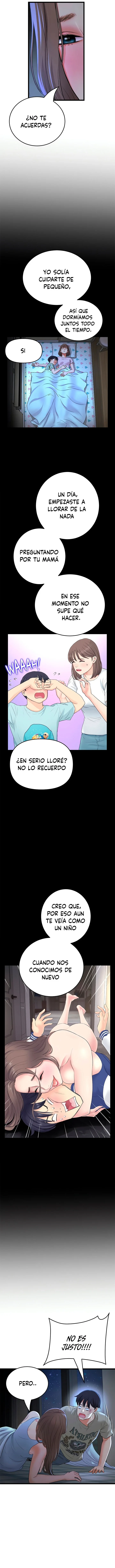 Stepmom’s Everything Capítulo 64 - Página 8