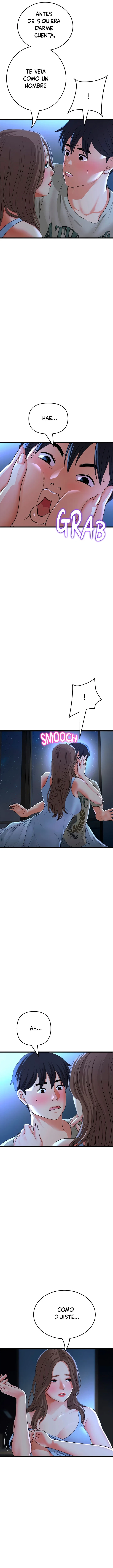 Stepmom’s Everything Capítulo 64 - Página 9