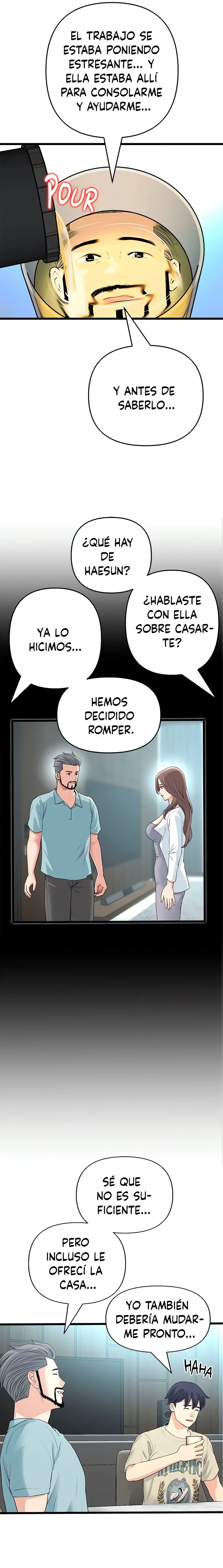 Stepmom’s Everything Capítulo 65 - Página 10