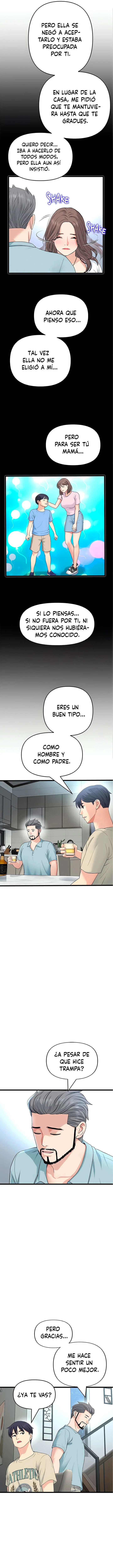 Stepmom’s Everything Capítulo 65 - Página 11