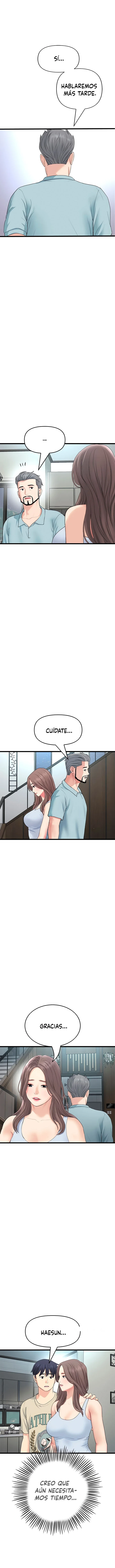 Stepmom’s Everything Capítulo 65 - Página 12