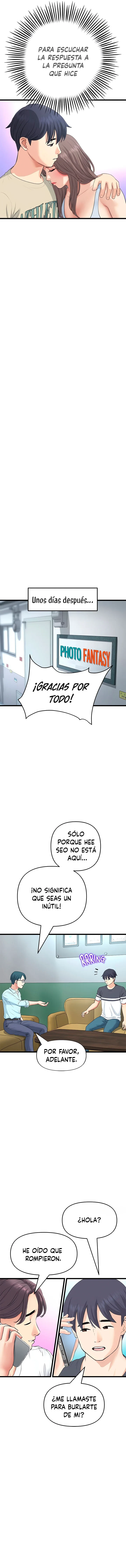 Stepmom’s Everything Capítulo 65 - Página 13