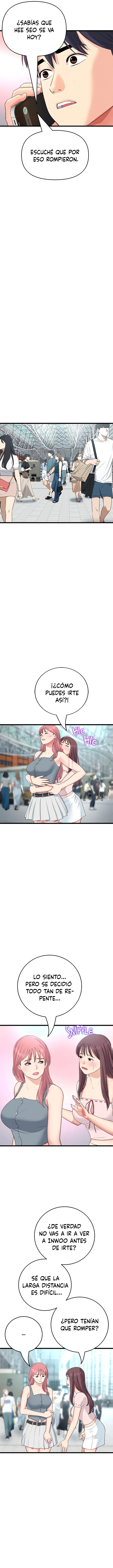 Stepmom’s Everything Capítulo 65 - Página 14