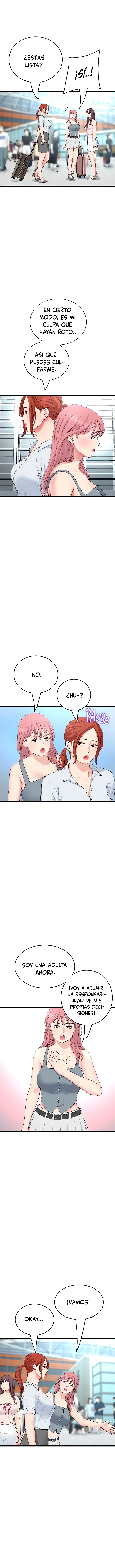 Stepmom’s Everything Capítulo 65 - Página 15