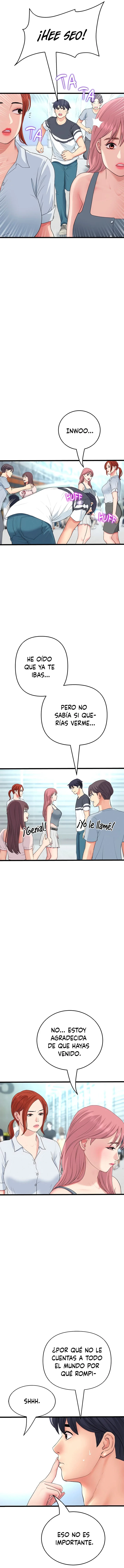 Stepmom’s Everything Capítulo 65 - Página 16