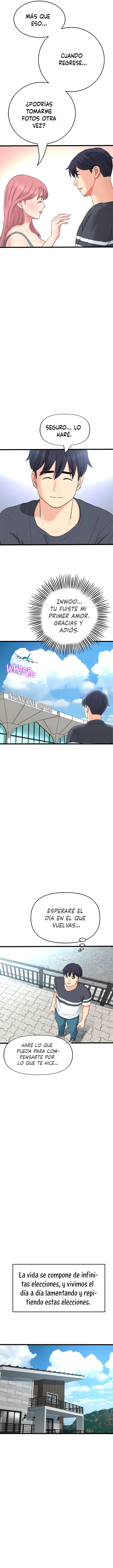 Stepmom’s Everything Capítulo 65 - Página 17