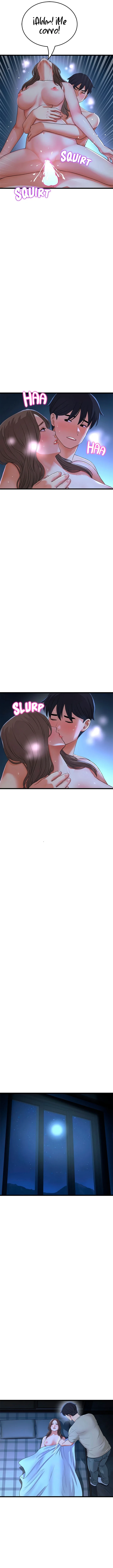 Stepmom’s Everything Capítulo 65 - Página 7