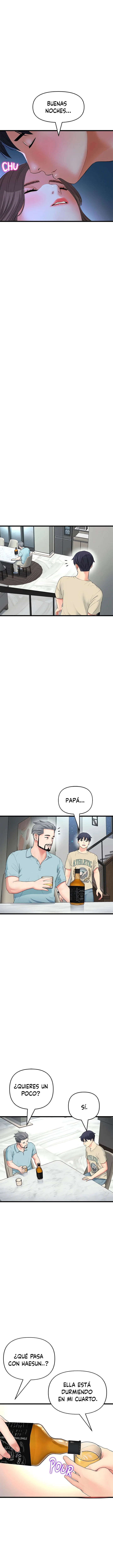 Stepmom’s Everything Capítulo 65 - Página 8