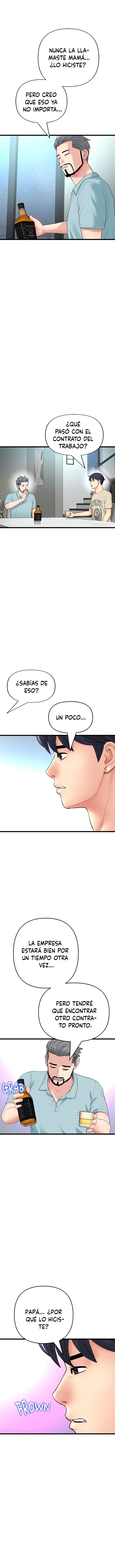 Stepmom’s Everything Capítulo 65 - Página 9