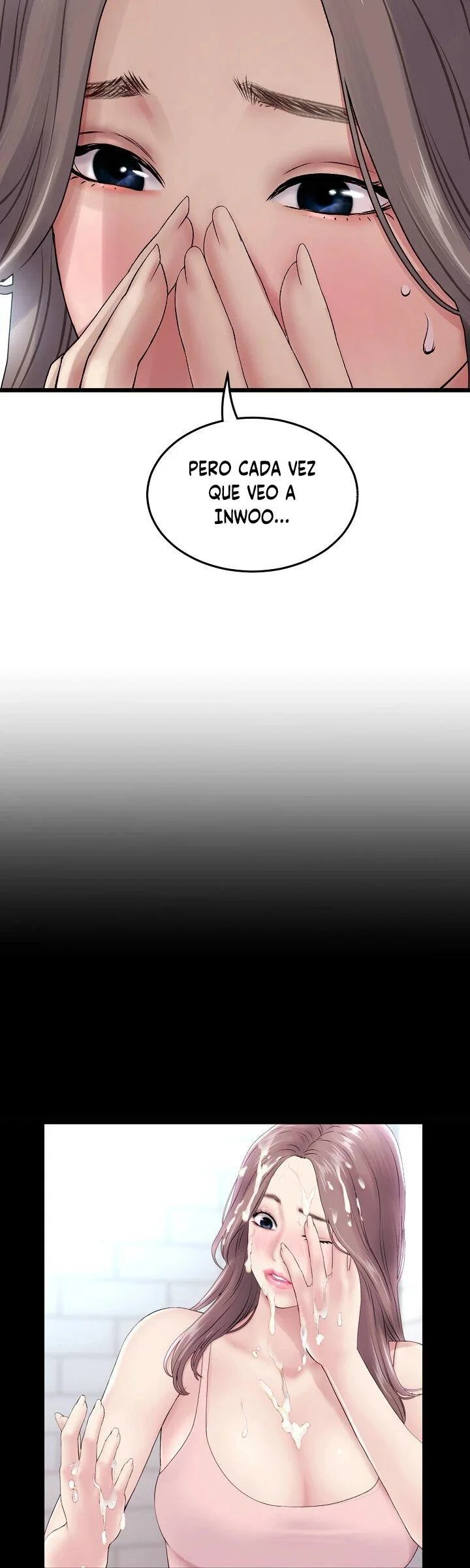 Stepmom’s Everything Capítulo 7 - Página 10