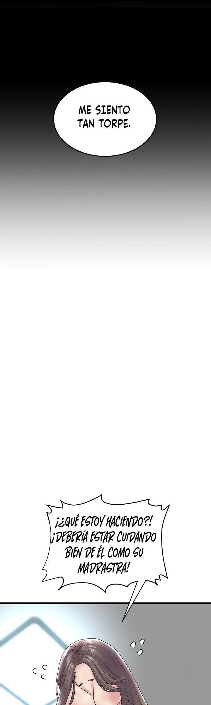 Stepmom’s Everything Capítulo 7 - Página 11