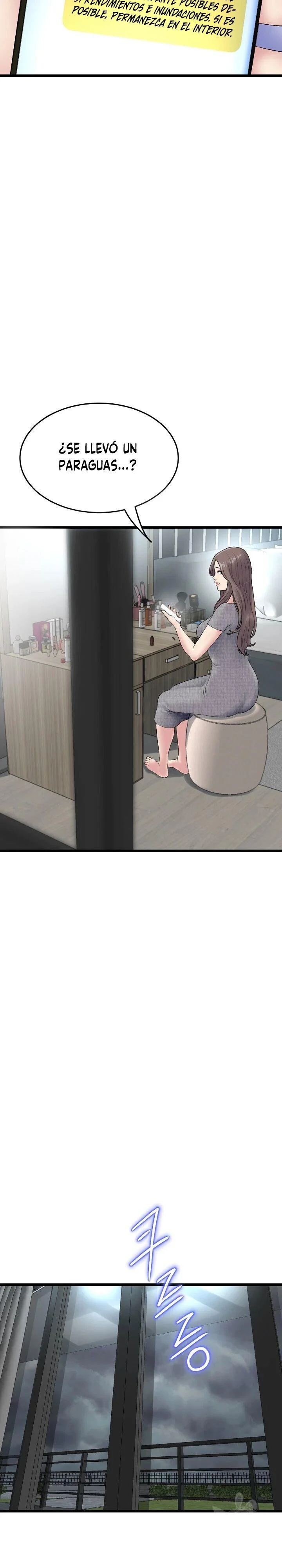 Stepmom’s Everything Capítulo 7 - Página 13