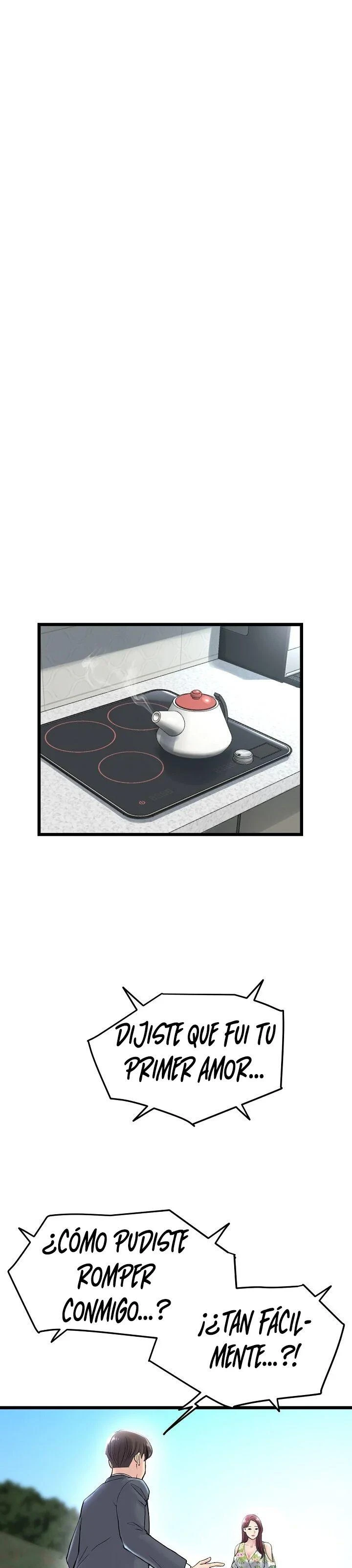 Stepmom’s Everything Capítulo 7 - Página 23