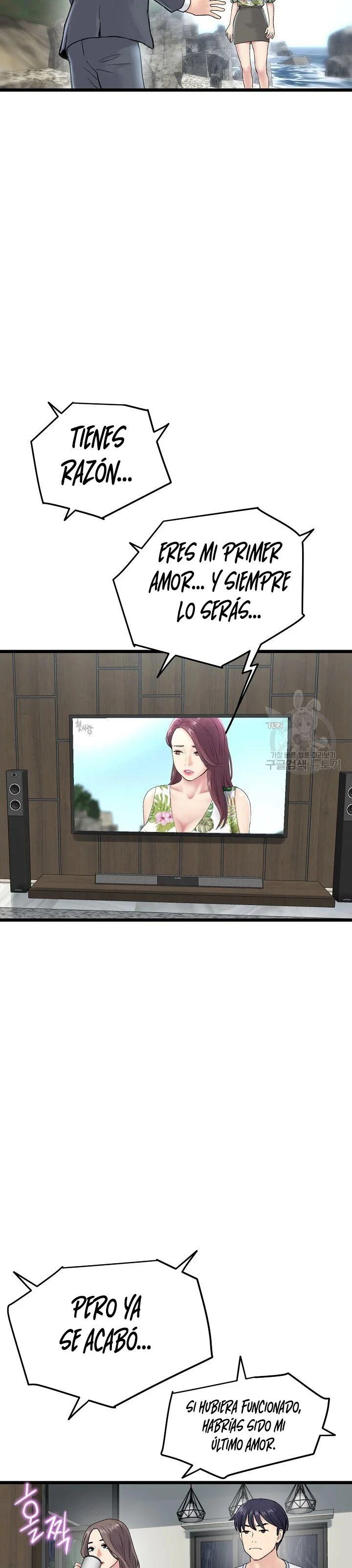 Stepmom’s Everything Capítulo 7 - Página 24