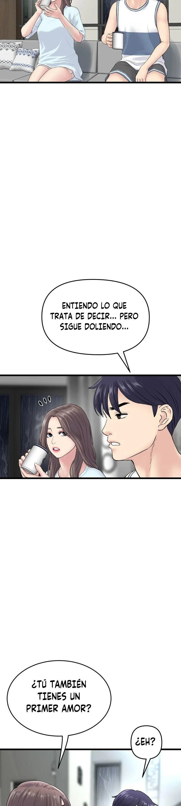 Stepmom’s Everything Capítulo 7 - Página 25