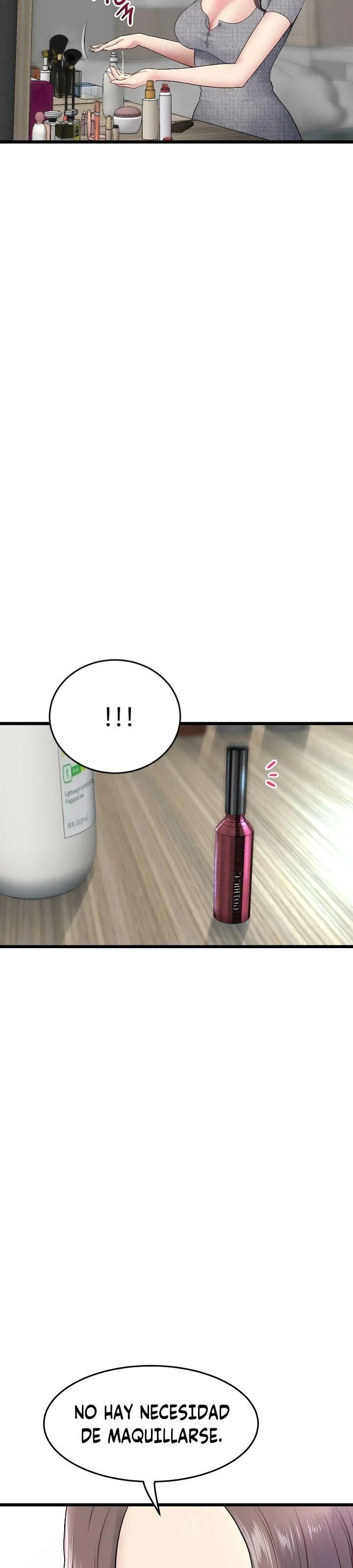 Stepmom’s Everything Capítulo 7 - Página 3