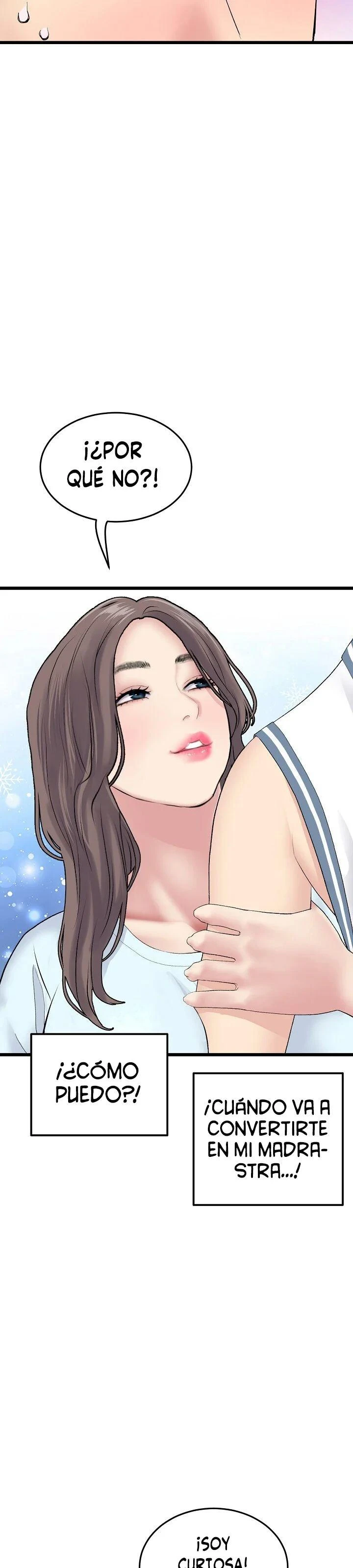 Stepmom’s Everything Capítulo 7 - Página 30