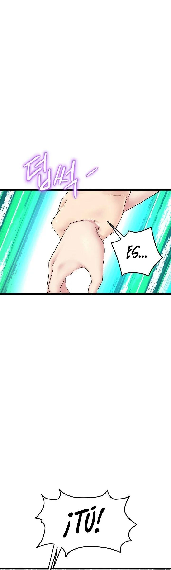 Stepmom’s Everything Capítulo 7 - Página 33