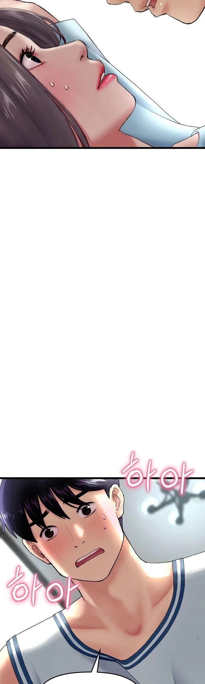 Stepmom’s Everything Capítulo 7 - Página 35