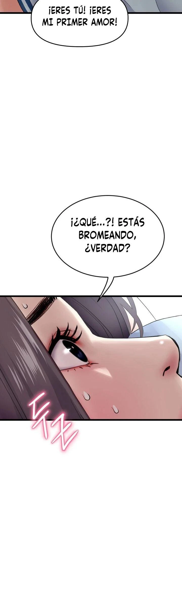 Stepmom’s Everything Capítulo 7 - Página 36