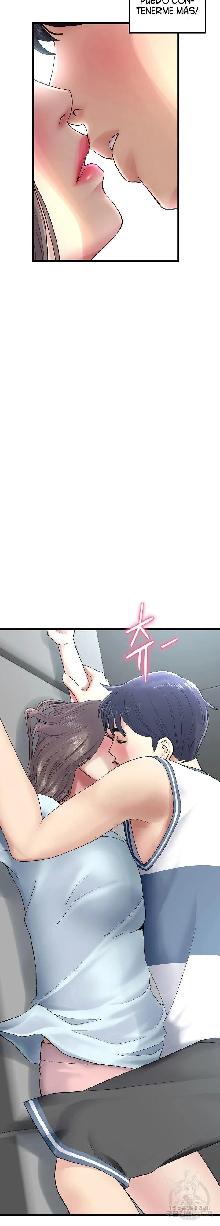 Stepmom’s Everything Capítulo 7 - Página 38