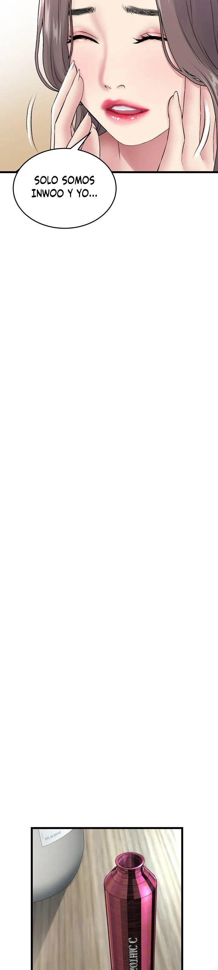 Stepmom’s Everything Capítulo 7 - Página 4