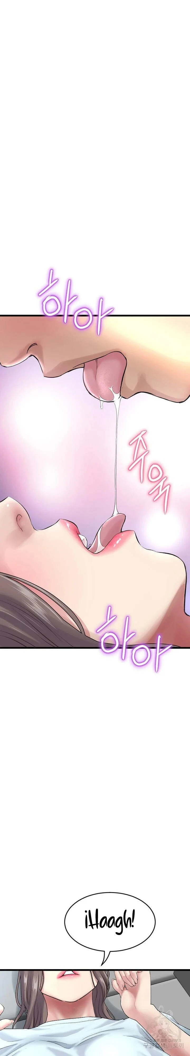 Stepmom’s Everything Capítulo 7 - Página 40