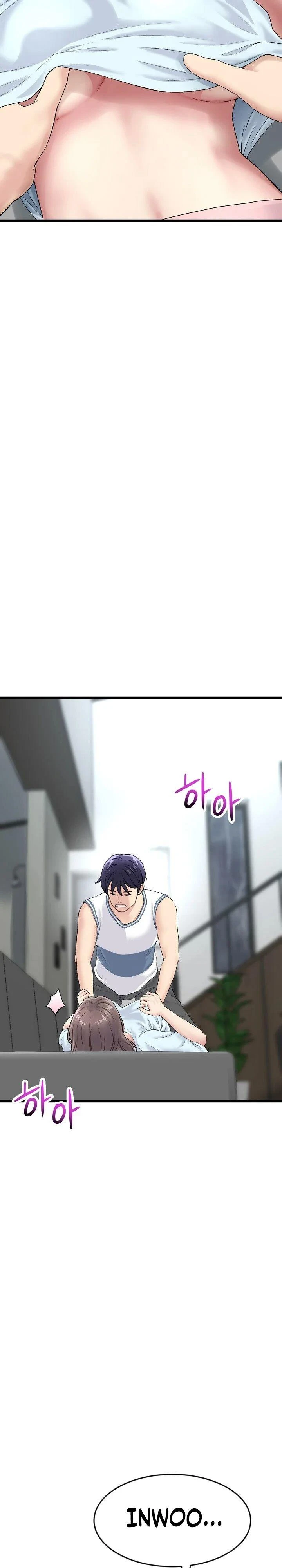 Stepmom’s Everything Capítulo 7 - Página 41