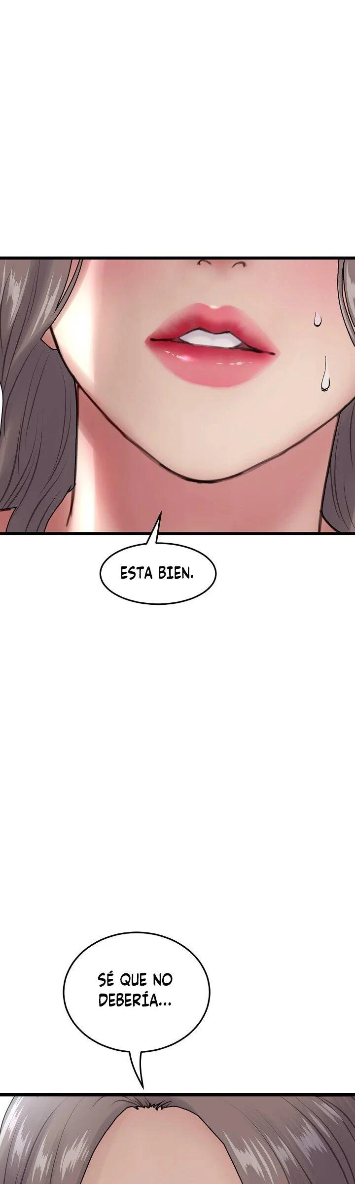 Stepmom’s Everything Capítulo 7 - Página 9