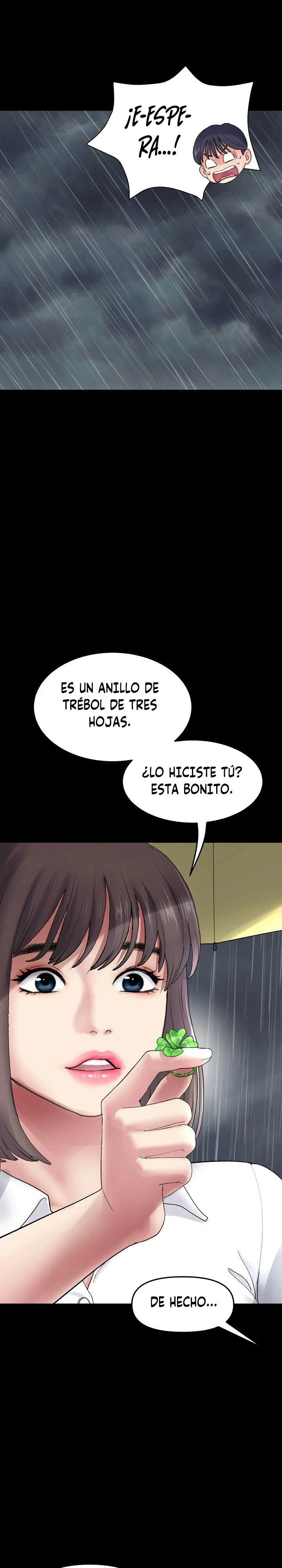 Stepmom’s Everything Capítulo 8 - Página 10