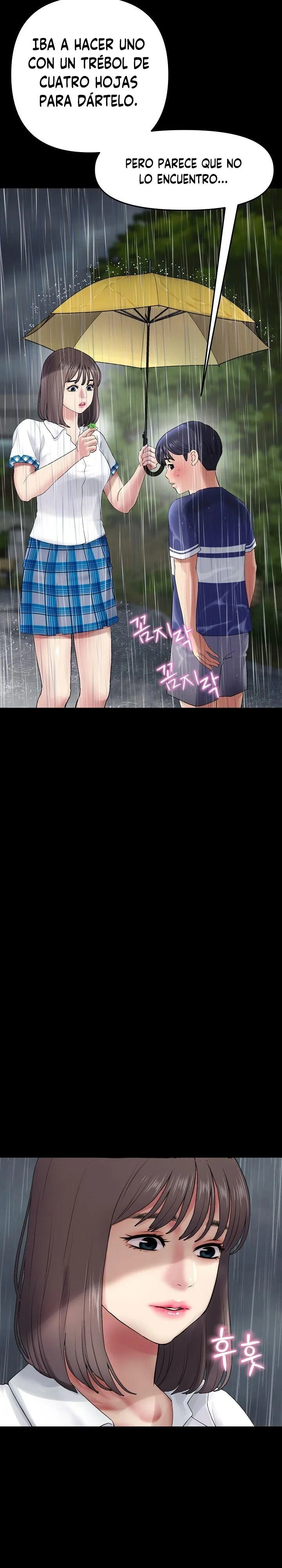 Stepmom’s Everything Capítulo 8 - Página 11