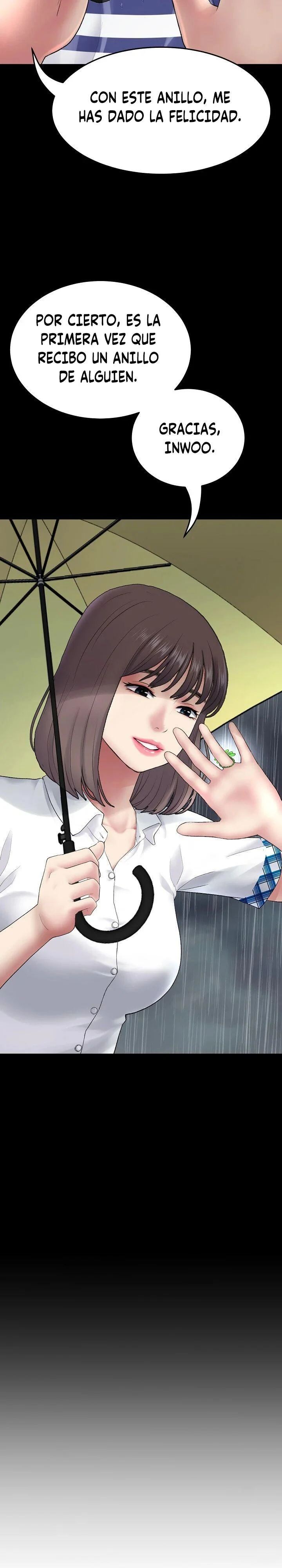 Stepmom’s Everything Capítulo 8 - Página 13