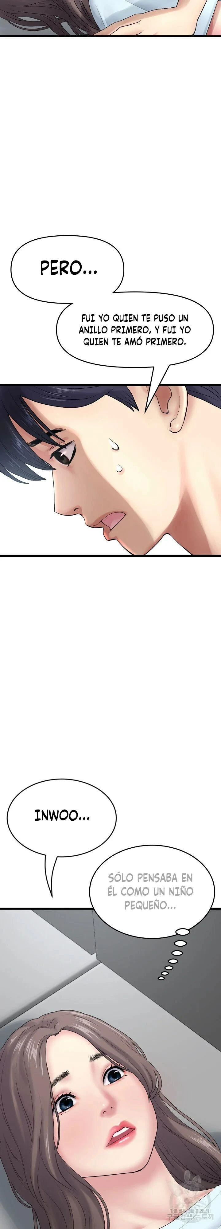 Stepmom’s Everything Capítulo 8 - Página 15