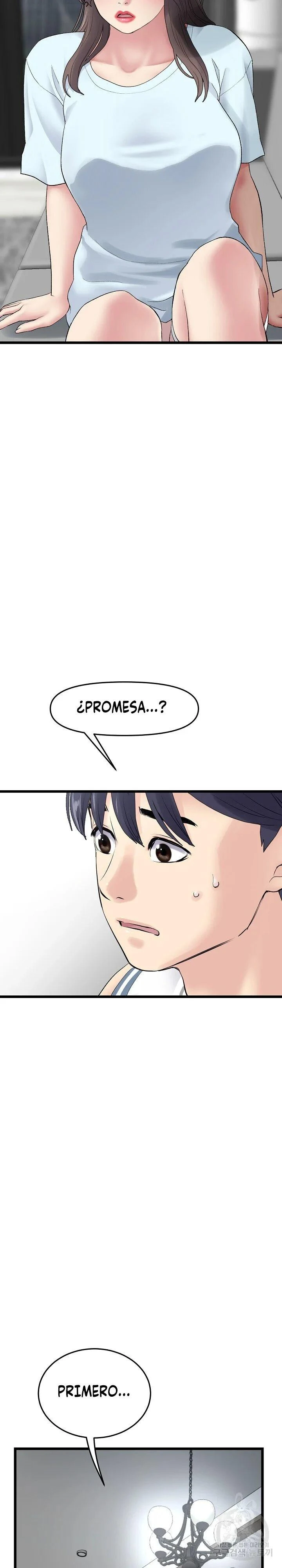 Stepmom’s Everything Capítulo 8 - Página 19