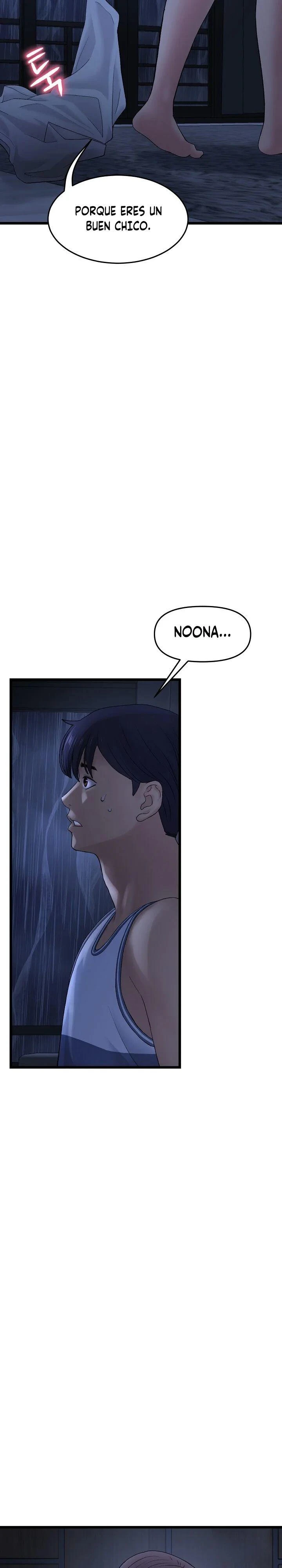 Stepmom’s Everything Capítulo 8 - Página 22