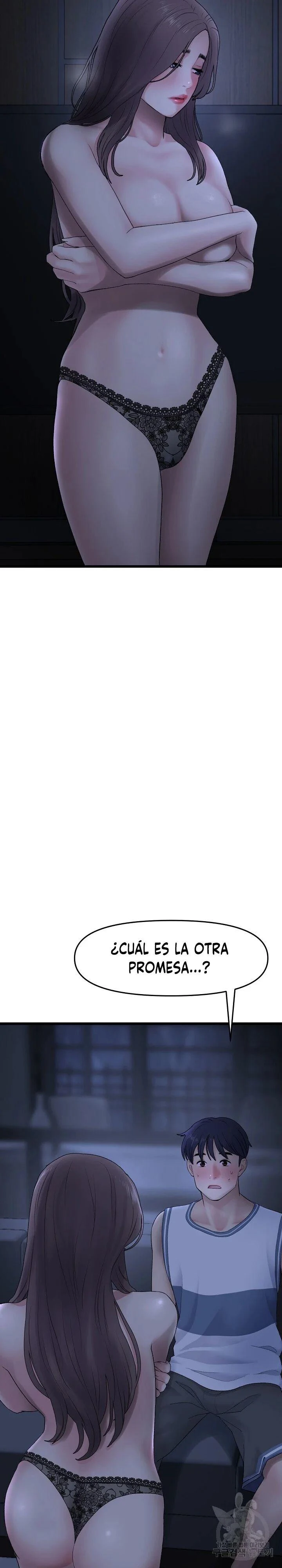 Stepmom’s Everything Capítulo 8 - Página 23