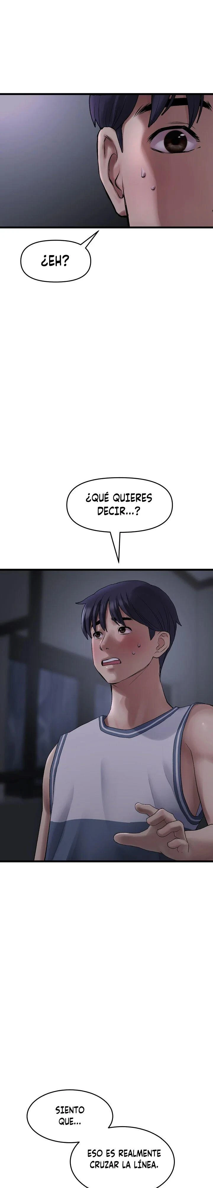 Stepmom’s Everything Capítulo 8 - Página 26